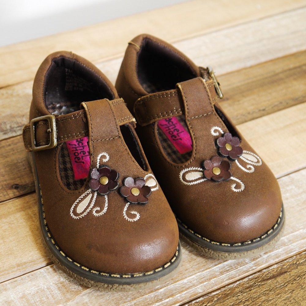 Rachel shoes mary janes